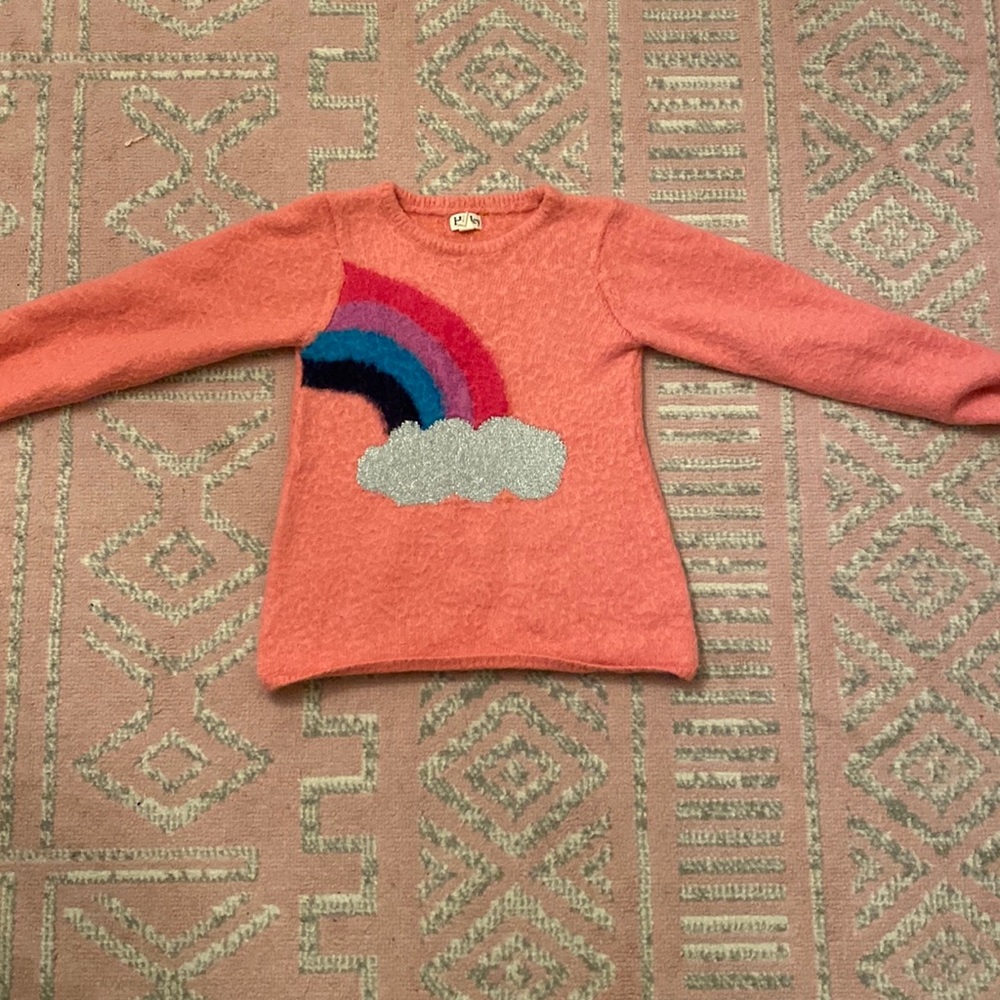 Hatley sweater